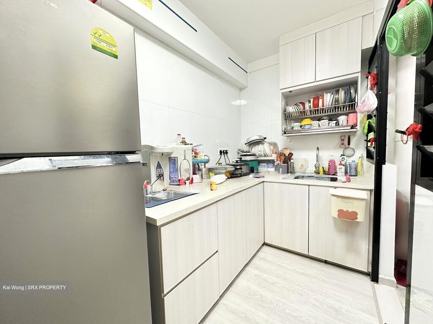 Blk 604A Tampines Greenridges (Tampines), HDB 3 Rooms #503488541